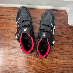 Peloton men’s shoes